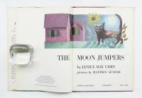 THE MOON JUMPERS