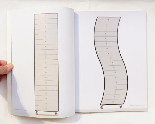 倉俣史朗の世界 : Shiro Kuramata, 1934-1991(原美術館 : 編集