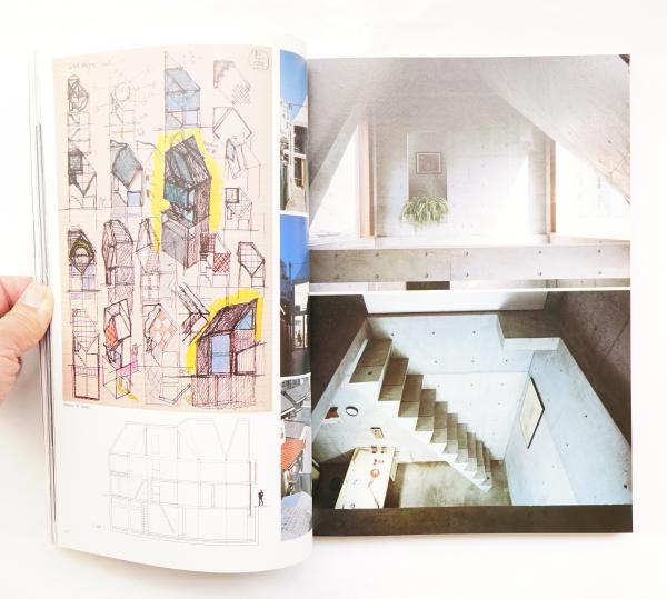 GA HOUSES : 世界の住宅 14(編 : 植田実 ; 写真 : 二川幸夫ほか