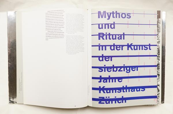 Typoundso(著 : Hans-Rudolf Lutz) / 古本、中古本、古書籍の通販は