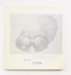 Form: A Balance Sheet of Mid-Twentieth-Century Trends in Design