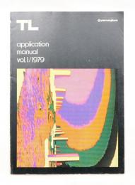 TL application manual vol.1/1979