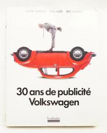 30 ans de publicité Volkswagen