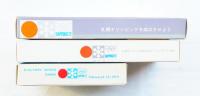HI-LITE ; PEACE ; LUNA