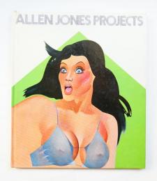 ALLEN JONES PROJECTS