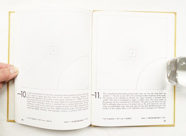 COSMIC VIEW: THE UNIVERSE IN 40 JUMPS(著 : Kees Boeke) / 古本