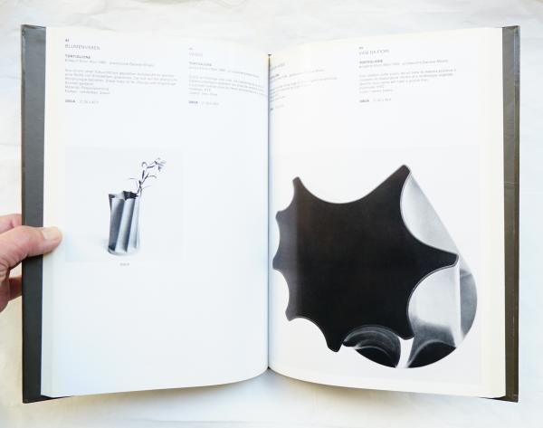 Danese Milano 1957 - 1976: Catalogo della produzione 1976(デザイン