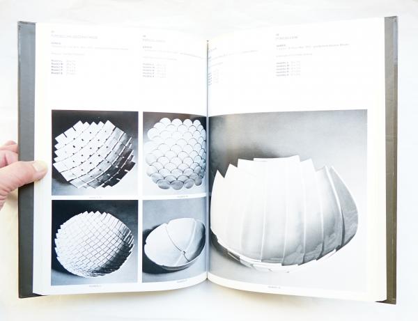 Danese Milano 1957 - 1976: Catalogo della produzione 1976(デザイン