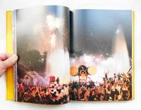 Amazon.com: EXPO'90 国際花と緑の博覧会記録写真集