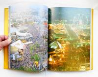 国際花と緑の博覧会記録写真集 : EXPO'90 + EXPO'90 : 国際花と