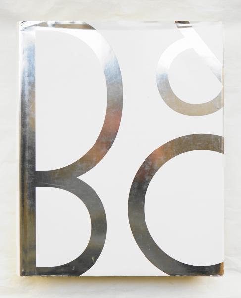 Bang & Olufsen : from spark to icon(著 : Jens Bang) / 古本、中古本