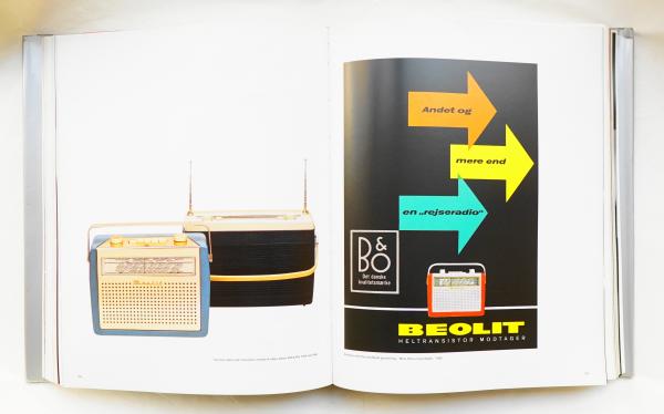 Bang & Olufsen : from spark to icon(著 : Jens Bang) / 古本、中古本