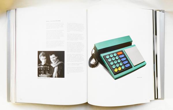 Bang & Olufsen : from spark to icon(著 : Jens Bang) / 古本、中古本