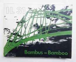 Bambus : Bamboo