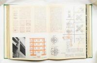 建築文化 1960年7月～12月 第15巻 第1号～第6号 ＜合本＞