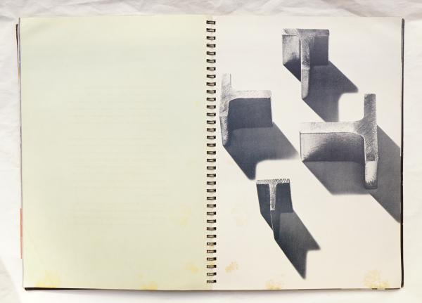 KNOLL INDEX OF CONTEMPORARY DESIGN(序文 : Hans G. Knoll