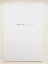 THE CREATIVE REVOLUTION