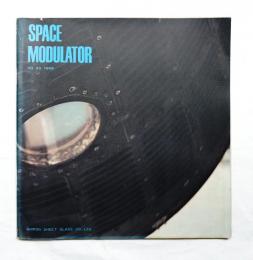 Space Modulator No. 33 1969年3月