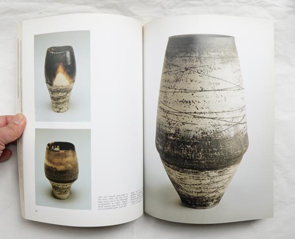 Hans Coper(著 : Tony Birks) / 古本、中古本、古書籍の通販は「日本の