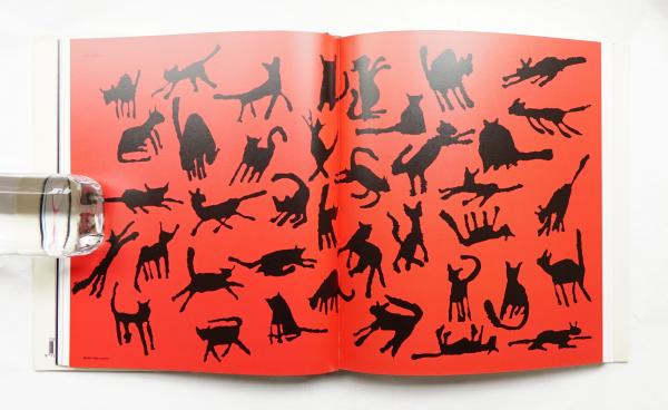 アラン・フレッチャー Beware Wet Paint Beware Wet Paint | Alan Fletcher アラン・フレッチャー