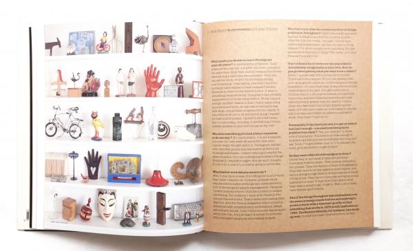 Beware Wet Paint(デザイン : Alan Fletcher ; commentary by