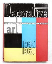 Decorative Art 1959-60 vol.49