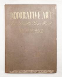 Decorative Art 1955-56 vol.45