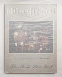Decorative Art 1950-51 vol.40