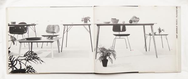 The Herman Miller Collection,  : furniture designed by George