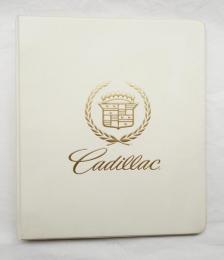 CADILLAC IDENTIFICATION GUIDELINES MANUAL