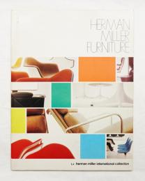 herman miller international collection HERMAN MILLER FURNITURE