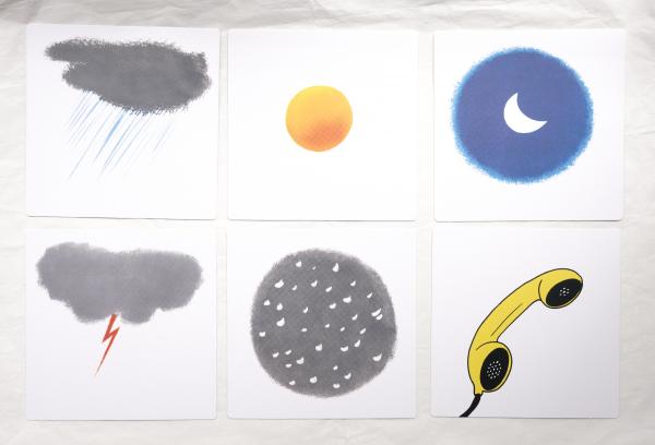 Glovanni Belgrano +Bruno Munari 絵本 レア Transformazioni(デザイン : Bruno Munari、Giovanni Belgrano) / 古本