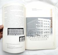 Giuseppe Terragni : Modelle einer rationalen Architektur