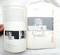 Giuseppe Terragni : Modelle einer rationalen Architektur