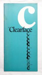 ITC Clearface