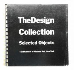 The design collection selected objects