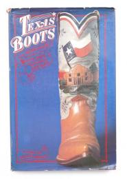 Texas Boots