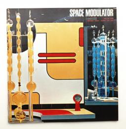 Space Modulator No. 29 1968年1月