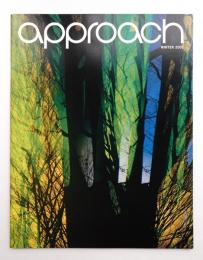 季刊アプローチ approach 2007年 Winter 特集 : 1950年代 アメリカ東部のモダンハウス