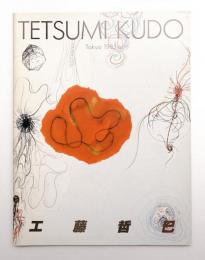 Tetsumi Kudo : madness, weirdness, bloodthirstiness : one-man exhibition : drawings, objects, collages