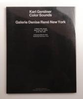 Karl Gerstner: Color Sound 15 - Intro Version