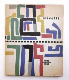 olivetti 1908-1958