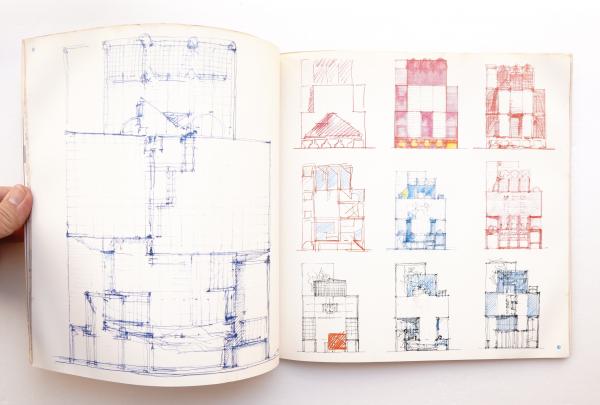 MAKI: THREE PROJECTS IN PROGRESS ARCHITECTURE IN PLACE(Fumihiko
