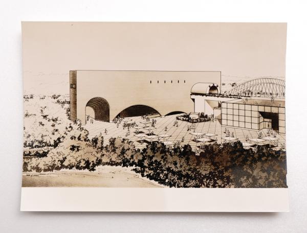 3-1326 琉球ガラス・国際ガラス5点　EXPO75 沖縄国際海洋博覧会 3-1326 琉球ガラス・国際ガラス5点 EXPO75 沖縄国際海洋博覧会