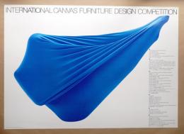 INTERNATIONAL CANVAS FURNITURE DESIGN COMPETITION