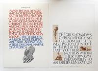 Herb Lubalin's Iconochrestomathy(デザイン ： Herb Lubalin) / 古本