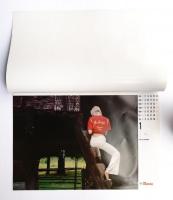 1977 PENTAX CALENDAR