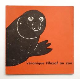 Veronique Filozof au Zoo