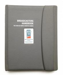 BROADCASTERS HANDBOOK