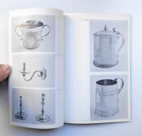 英国銀器美術展